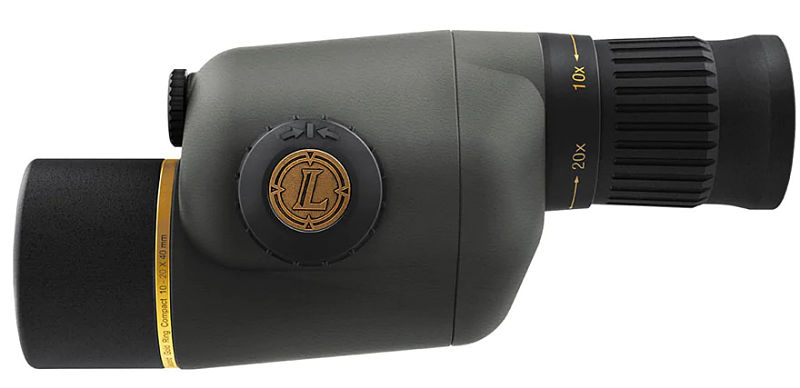 LEUPOLD GR 10-20x40 mm Vista Lateral